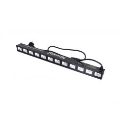 Belka LED UV BeamZ BUV123